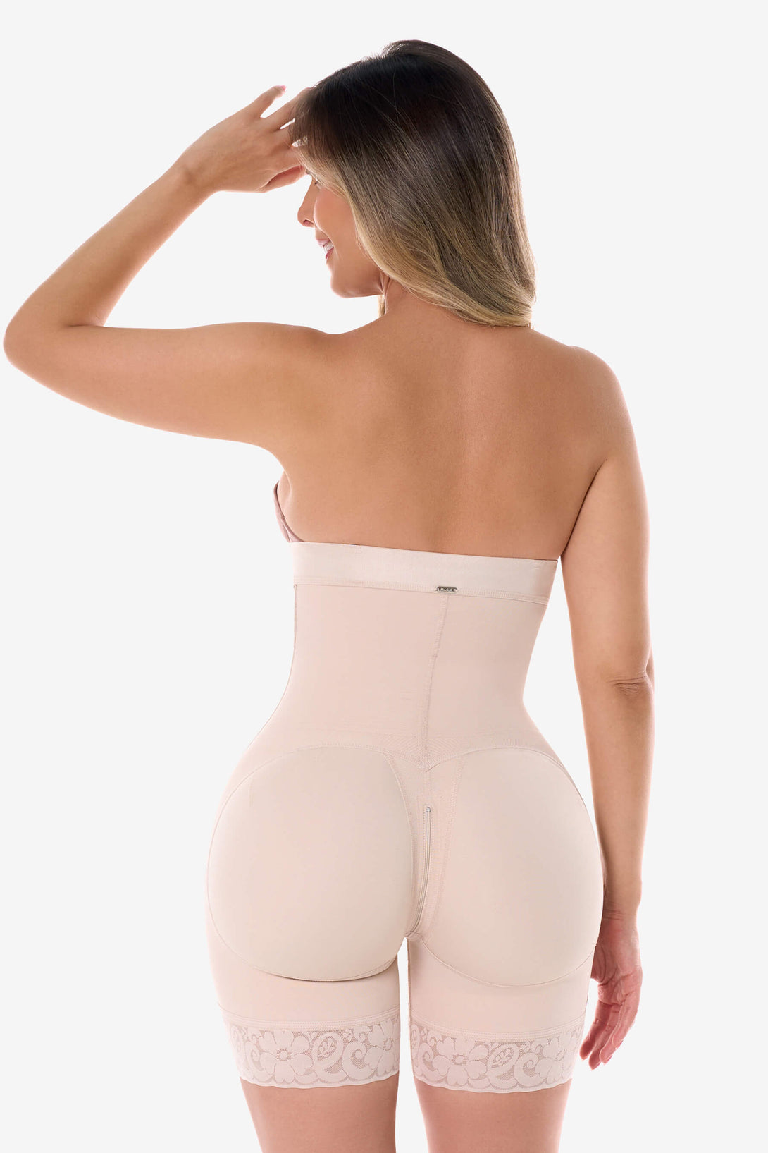 Faja corta en Powernet | 9143