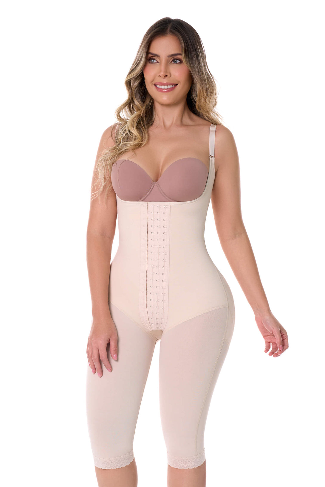 Faja Tipo Capri en Powernet | 9152