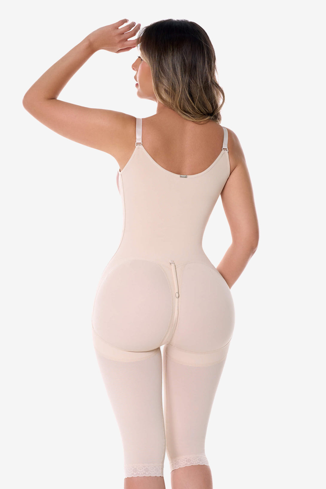 Faja Tipo Capri en Powernet | 9152
