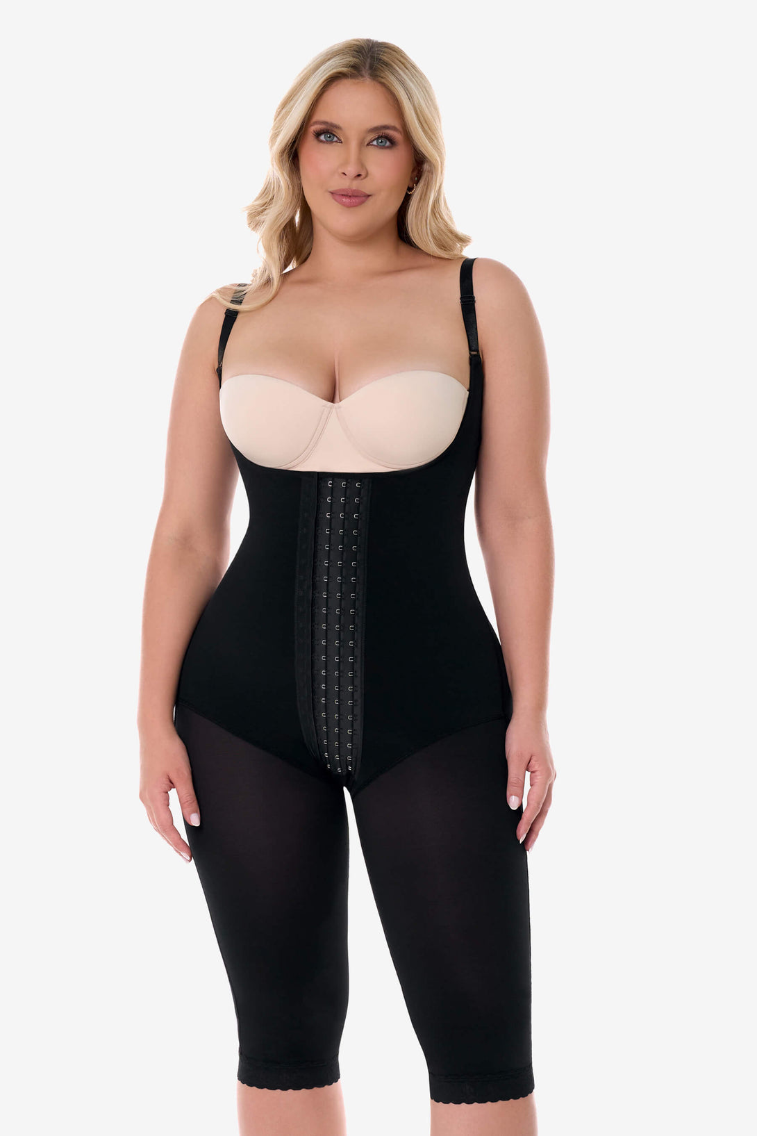 Faja Tipo Capri en Powernet | 9152