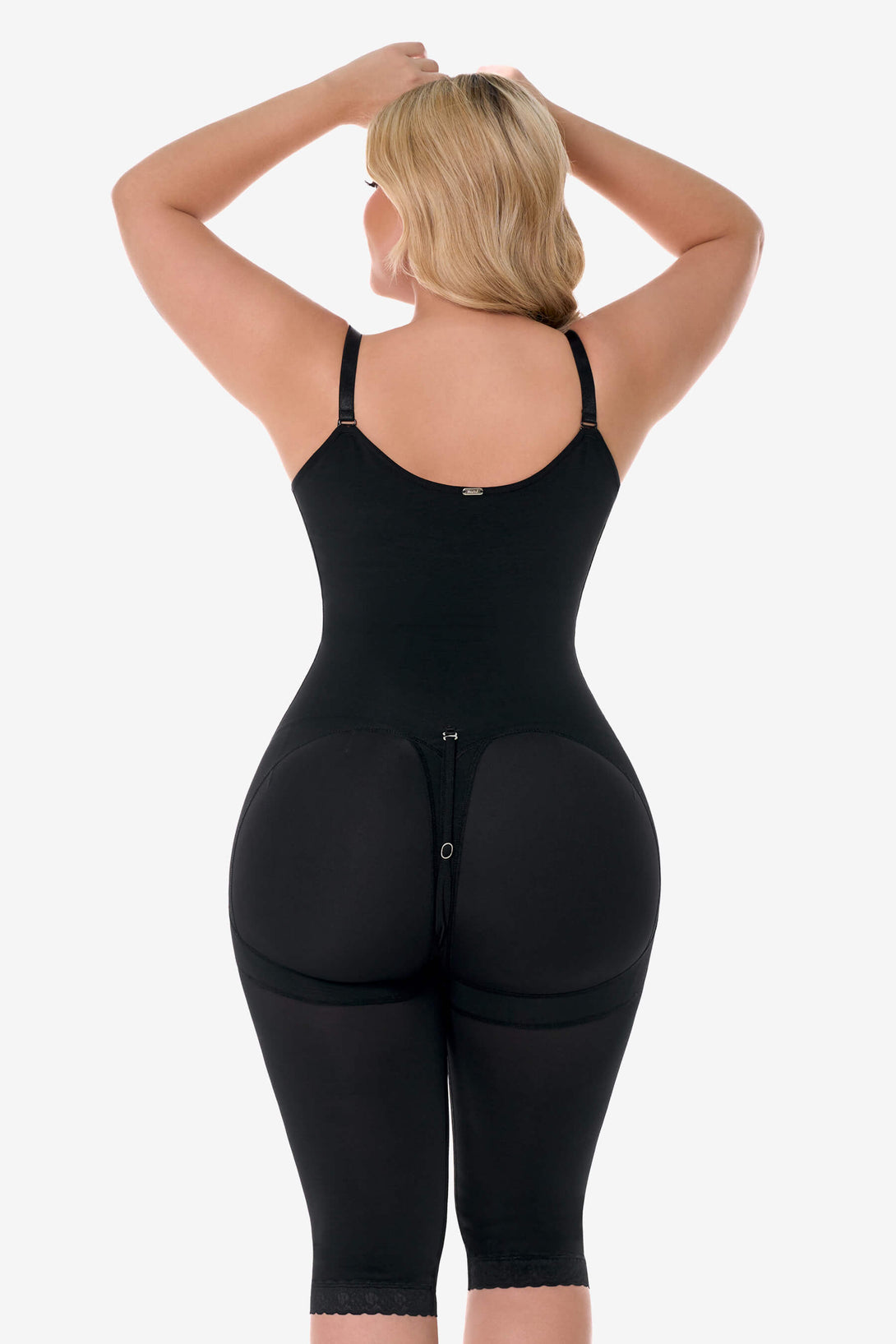 Faja Tipo Capri en Powernet | 9152