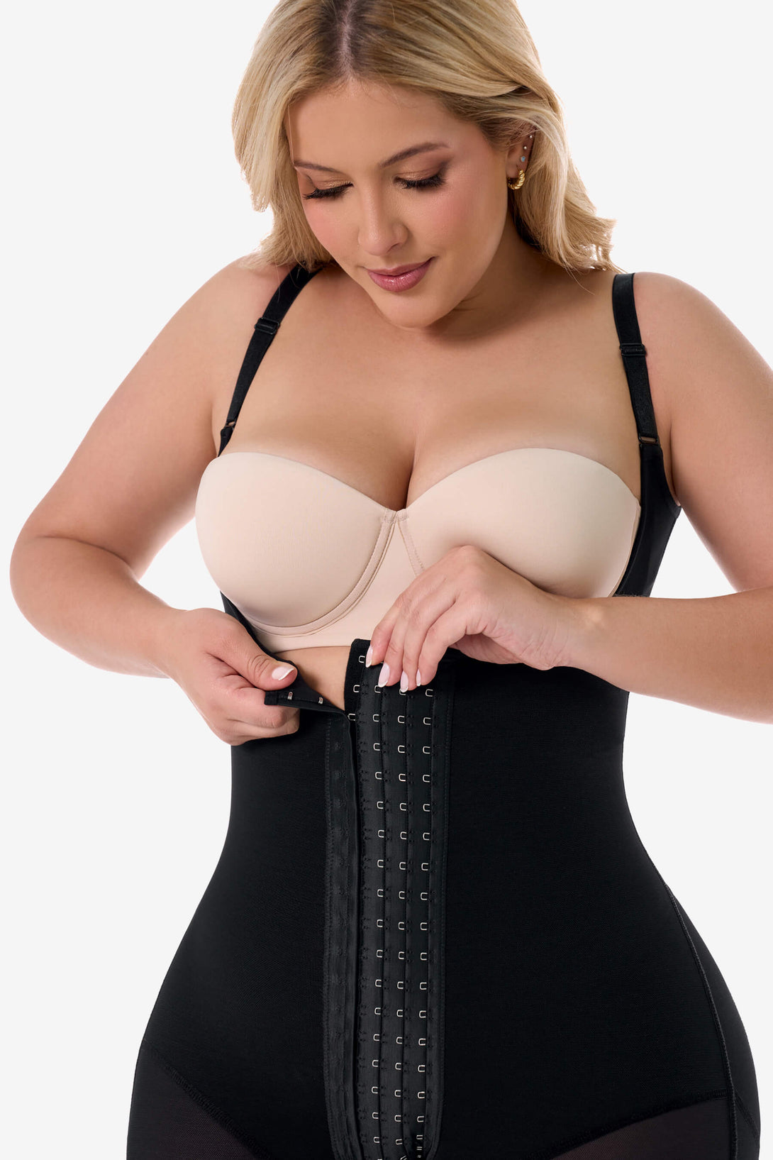 Faja Tipo Capri en Powernet | 9152