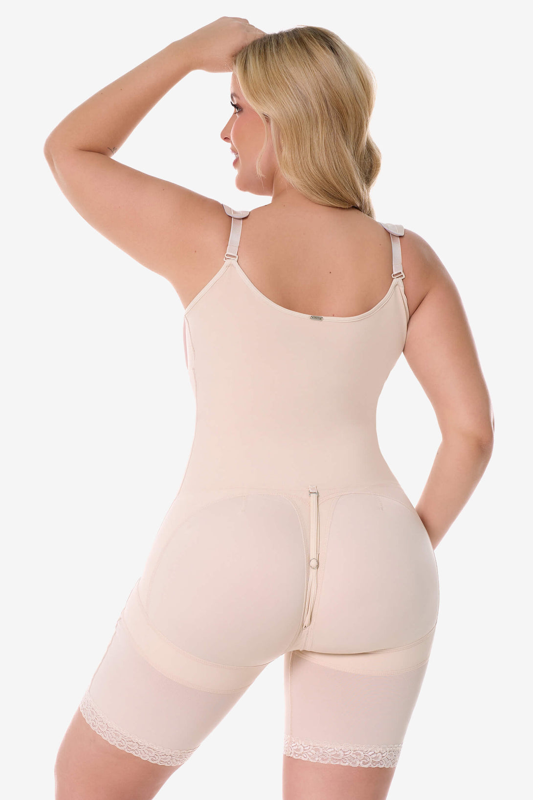 Faja Medio muslo en Powernet | 9182