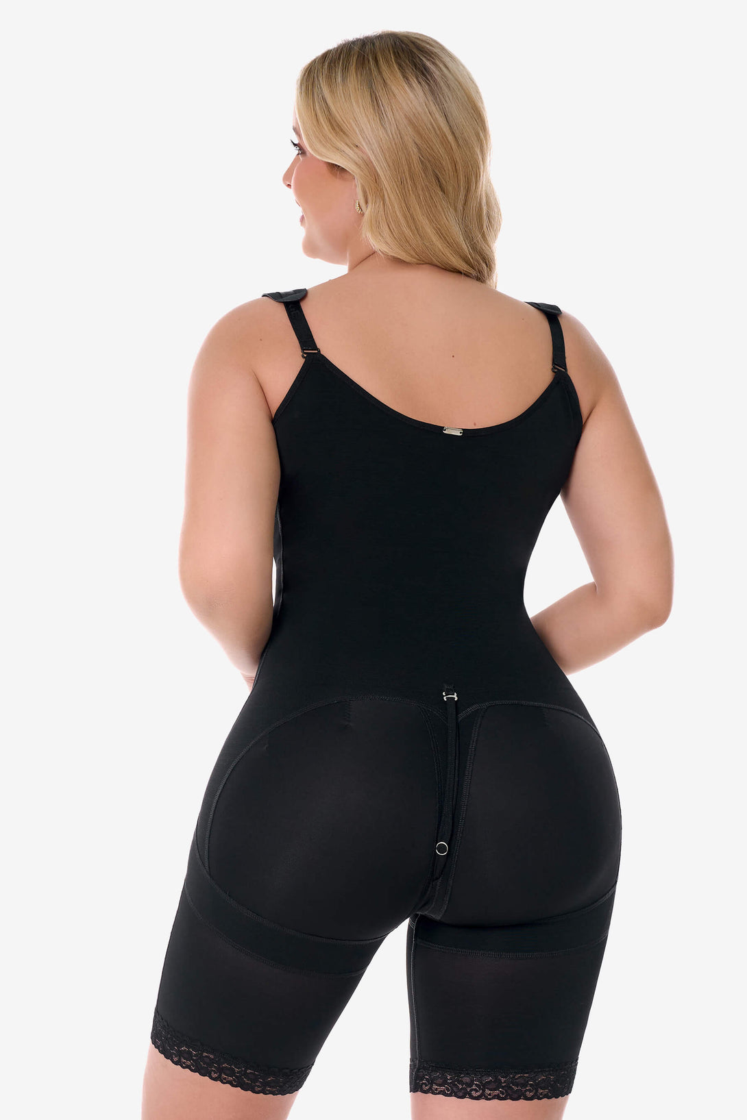 Faja Medio muslo en Powernet | 9182