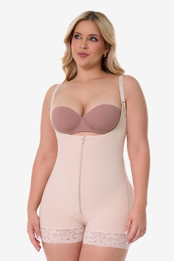 Faja Corta en Powernet | 9235