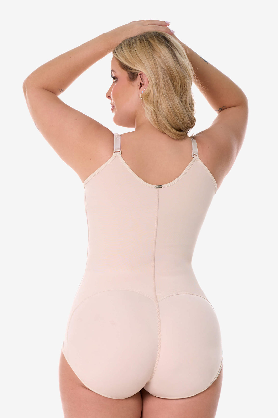 Faja tipo panty en powernet | 9415