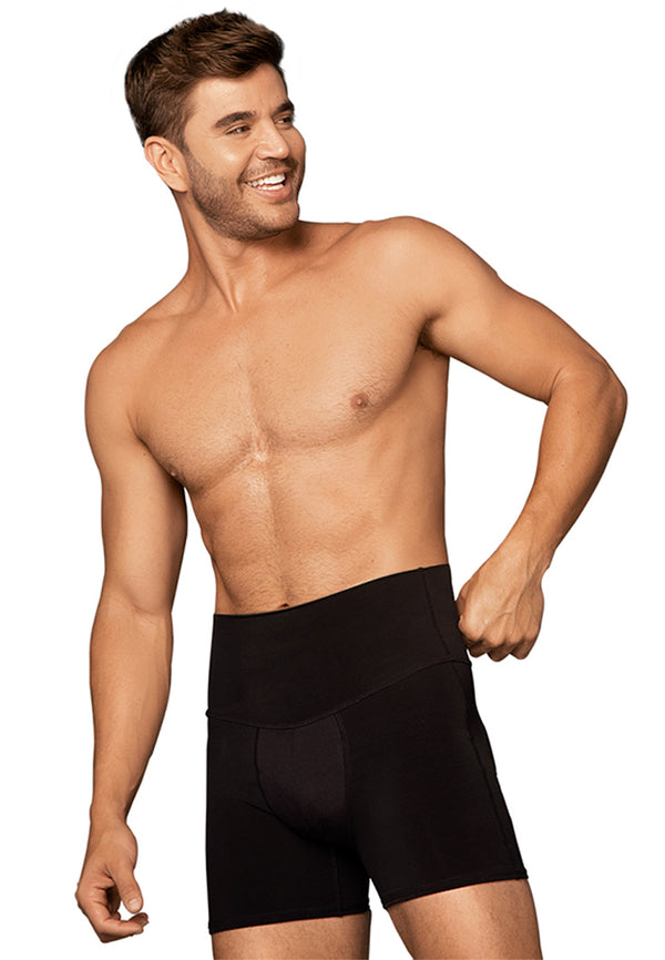 Boxer Para Hombre Con Control En Abdomen Bajo | FH100 *NO TIENE CAMBIO*