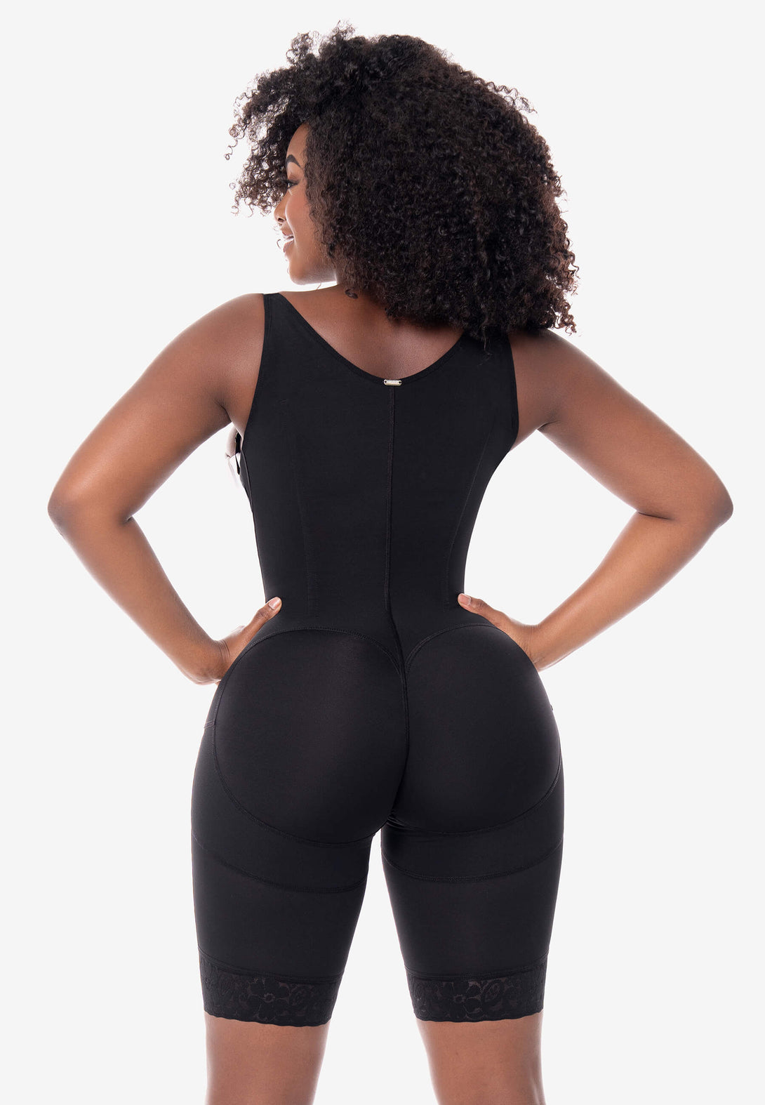 Faja reloj de arena cuarzo 6 varillas con broches | FJ002RA