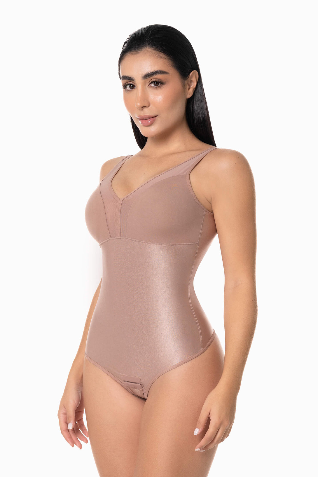 Body moldeador amapola