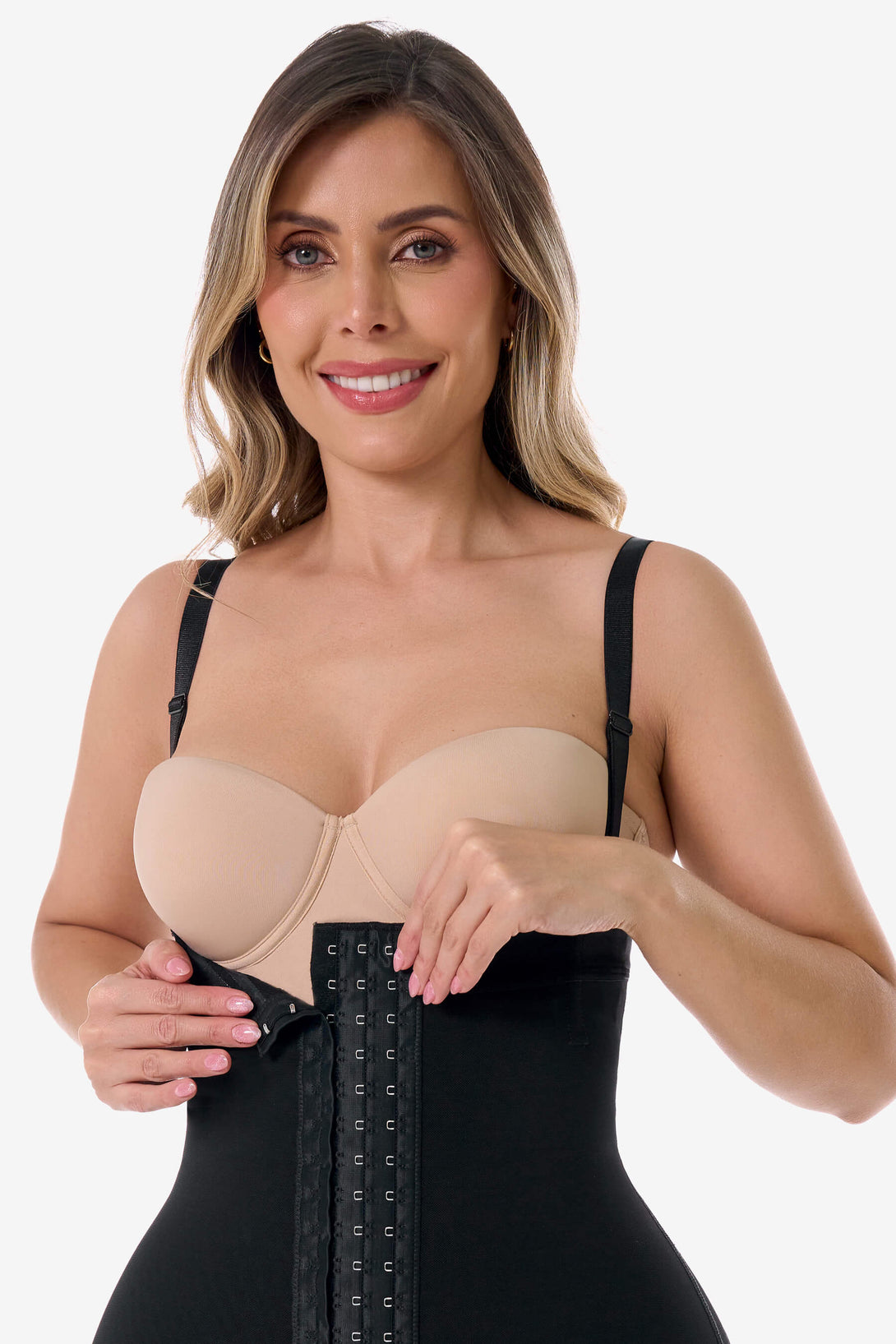 Short de control talle alto I FC304