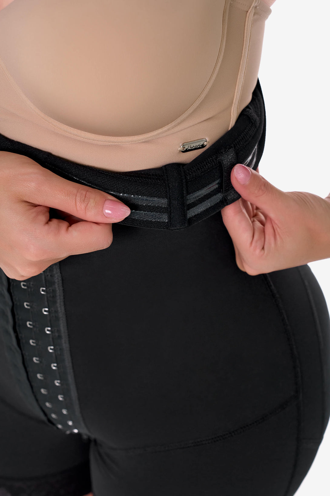 Short de control talle alto I FC304