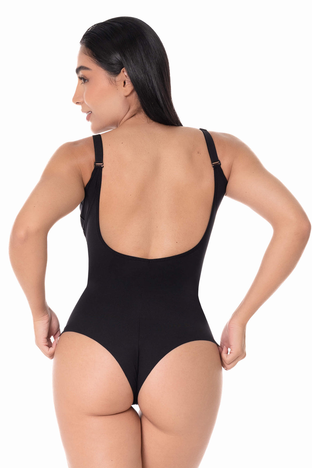 Body moldeador jazmin